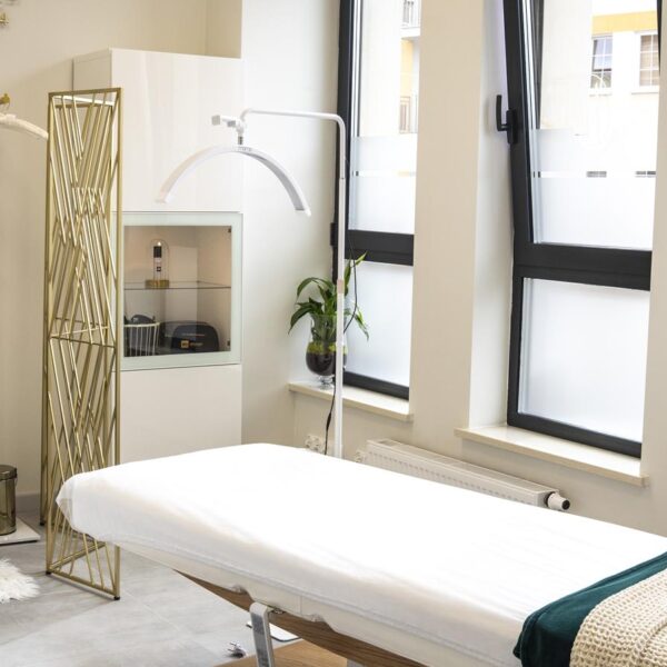 gabinet medycyny estetycznej Bydgoszcz