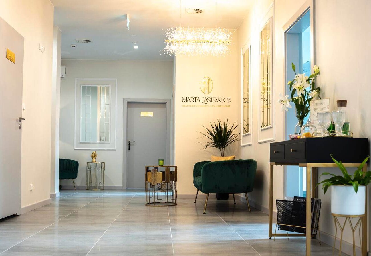 medycyna estetyczna Bydgoszcz