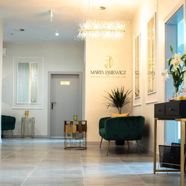 medycyna estetyczna Bydgoszcz