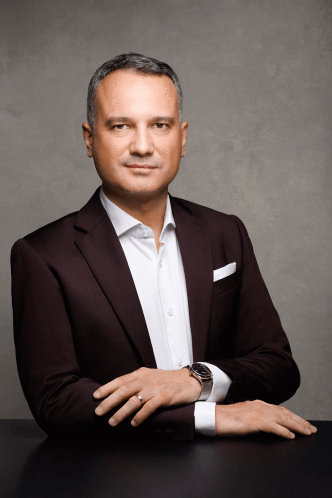 dr Przemysław Jasiewicz